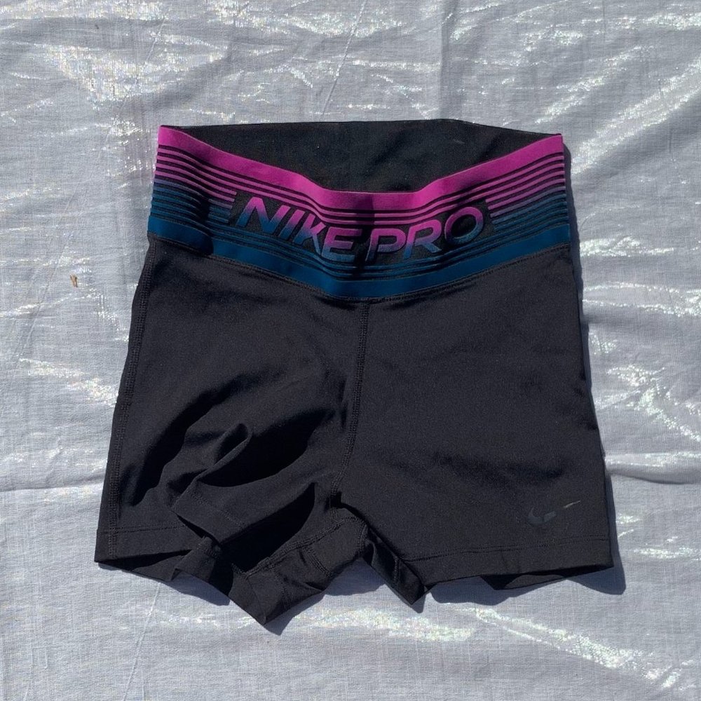 Nike Pro Shorts 🏃